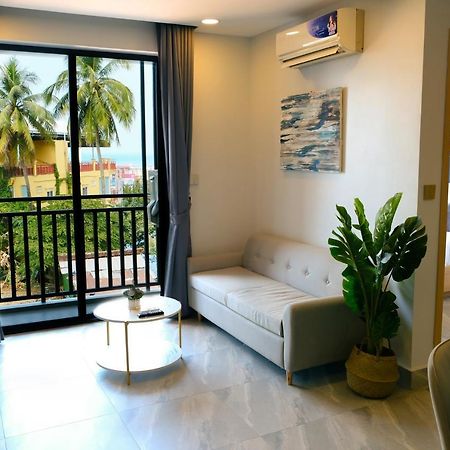 Ss Hotel & Residence Sihanoukville Ngoại thất bức ảnh