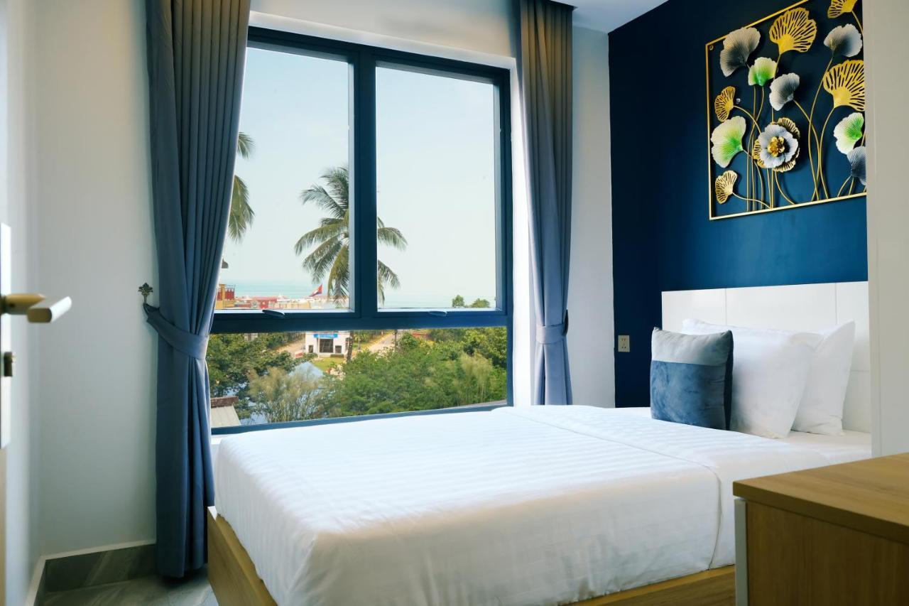 Ss Hotel & Residence Sihanoukville Ngoại thất bức ảnh